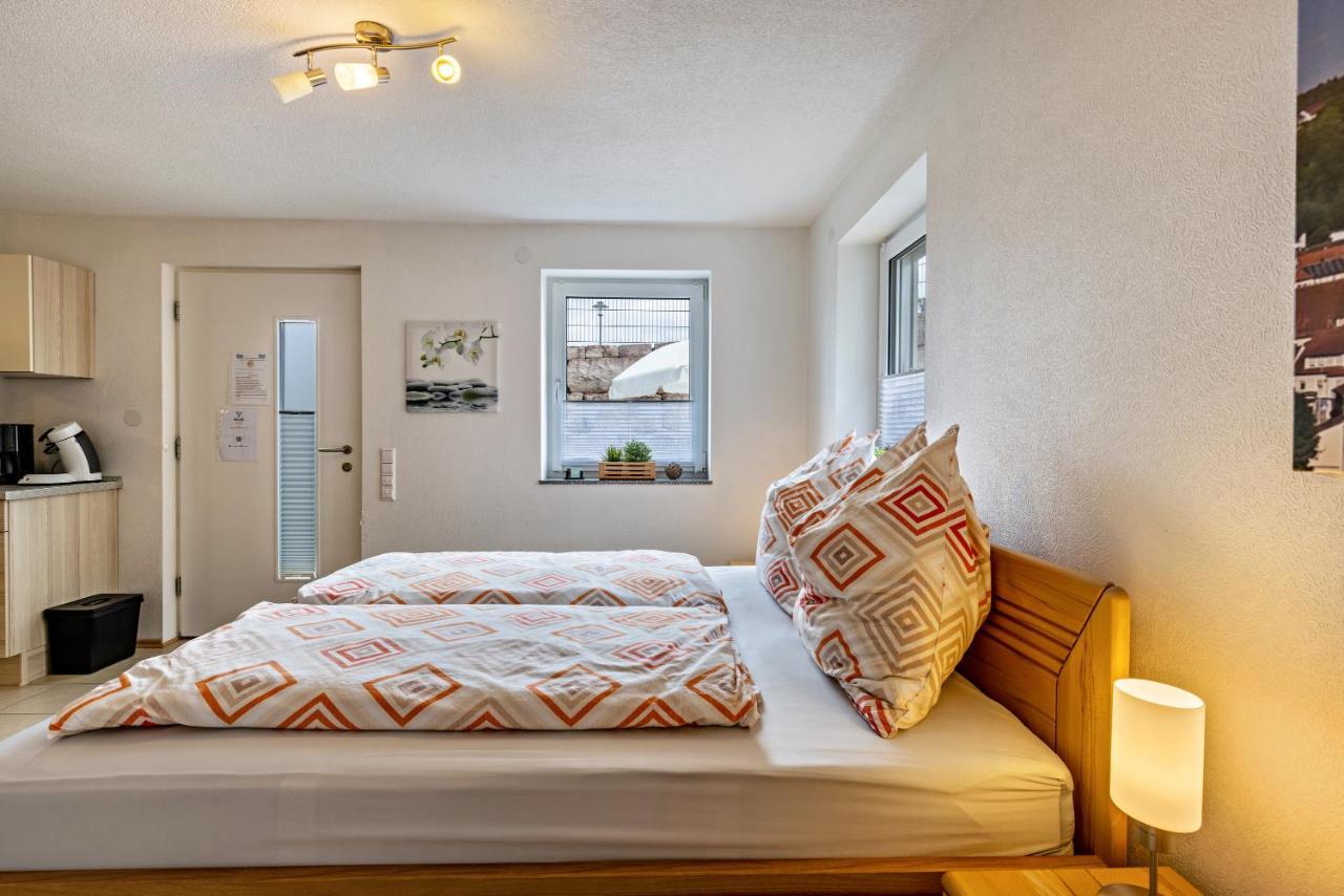 Ferienwohnung Alpenblick Zwiefalten Екстер'єр фото