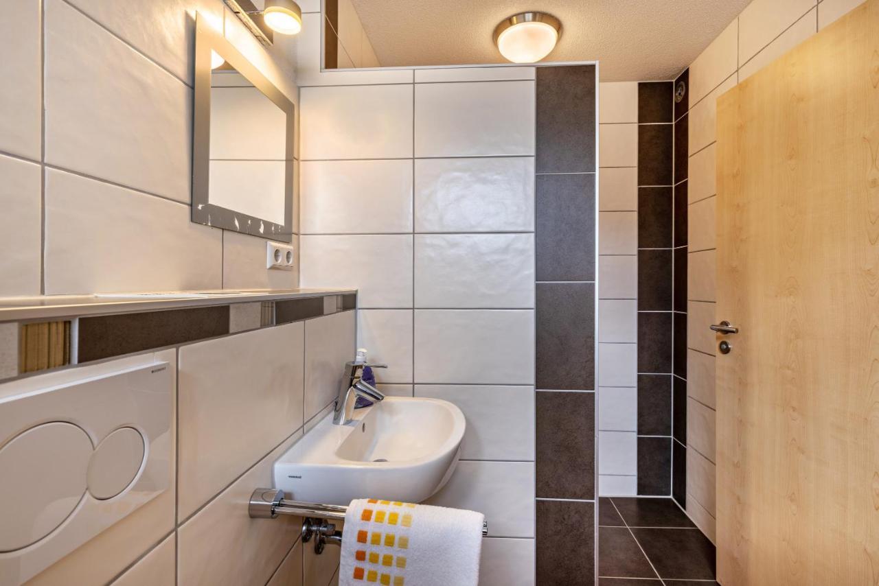 Ferienwohnung Alpenblick Zwiefalten Екстер'єр фото
