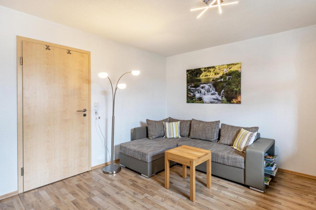Ferienwohnung Alpenblick Zwiefalten Екстер'єр фото
